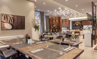 DoubleTree by Hilton Dubai Al Jadaf