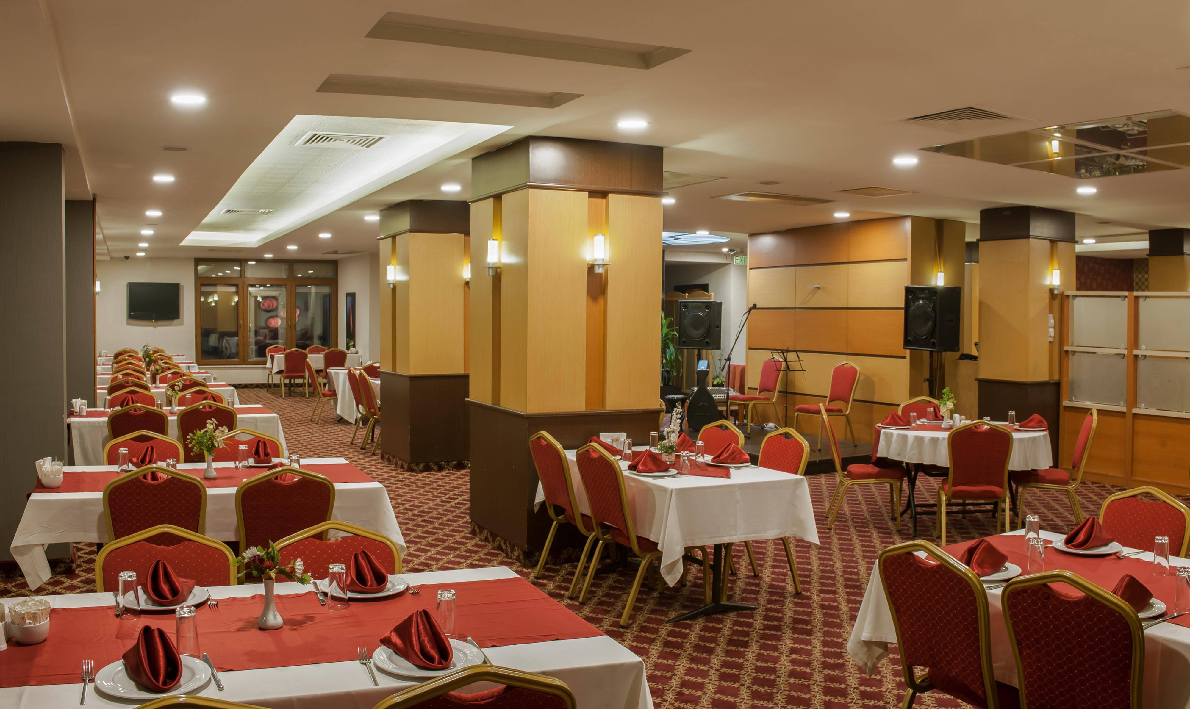 Emin Kocak Hotel (Emin Kocak Hotel Kayseri)