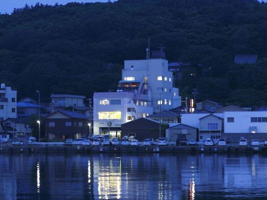 長岡の長岡市トキと自然の学習館 トキみ〜て周辺のホテル【2022 