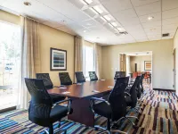 Fairfield Inn & Suites San Diego North/San Marcos Hotel di San Marcos