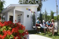 Calimera Side Resort Các khách sạn ở Side