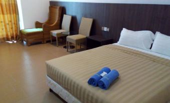 Cenang View Hotel