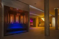 Villa Plaza Boutique Hotel & Spa - Spa