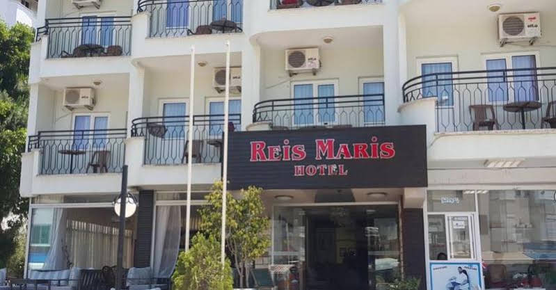 Reis Maris Hotel