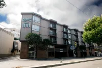 Columbus Inn Hotels in North Beach