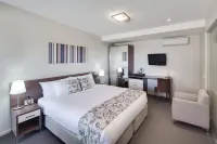 Drouin Motel Hotel di Warragul