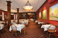 Penn Wells Hotel Hotels in Delmar Township