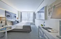 Hotel White Lisboa Hôtels à : Lisbonne