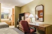 Executive Inn Dodge City, KS Hotels in Dodge City