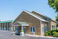 Sunbird Cape Cod Resort - Parkering