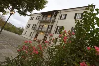 Villa Durando Các khách sạn ở Vicoforte