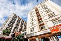 Phusuang Place Hotel in zona CNOC ITSC