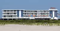 Crusader Oceanfront Resort Hotels in Wildwood Crest