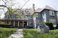 Saravilla Bed & Breakfast