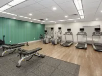 Holiday Inn Express & Suites PROVIDENCE-WOONSOCKET by IHG Hotels in Woonsocket