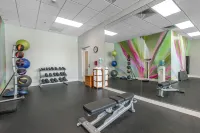 Holiday Inn Orlando – Disney Springs™ Area, an IHG Hotel - 健身房