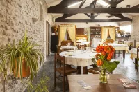 로지스 오베르주 로그노네즈 바르벵타느 호텔