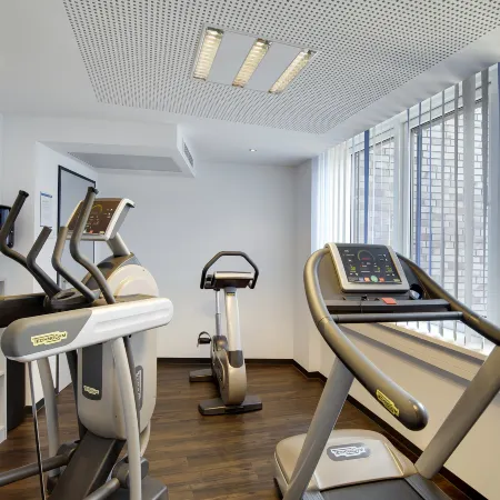 Holiday Inn Express BREMEN AIRPORT by IHG