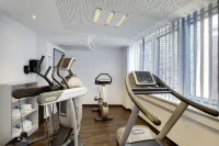 Holiday Inn Express Bremen Airport Hotels in Delmenhorst