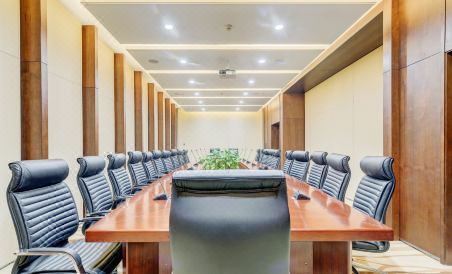 Zoucheng Hetai Resort Hotel - Housity