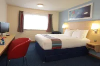 Travelodge Newbury Tot Hill Hotels in Newbury