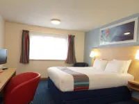Travelodge Dunfermline Hotels in Dunfermline