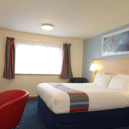 Travelodge Dunfermline