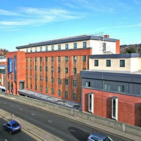 Travelodge High Wycombe Central