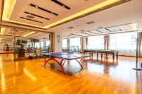 Jian Tong Jin Yuan Hotel - palestra