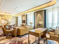 Crowne Plaza Harbin Songbei by IHG Hotels near Songbei