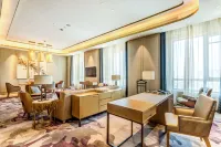 คราวน์ พลาซ่า ฮาร์บิน ซงเป่ย บาย IHG