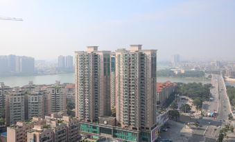 Best Apartment (Dongguan Huixing Square)
