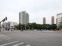 滨江商务酒店(东莞石碣店) - 酒店附近