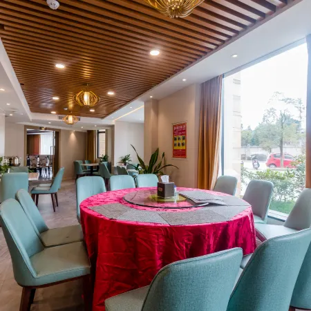 Longxiang International Hotel(Wanda Plaza Branch)