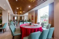 Longxiang International Hotel（Wanda Plaza Branch） - Bữa sáng