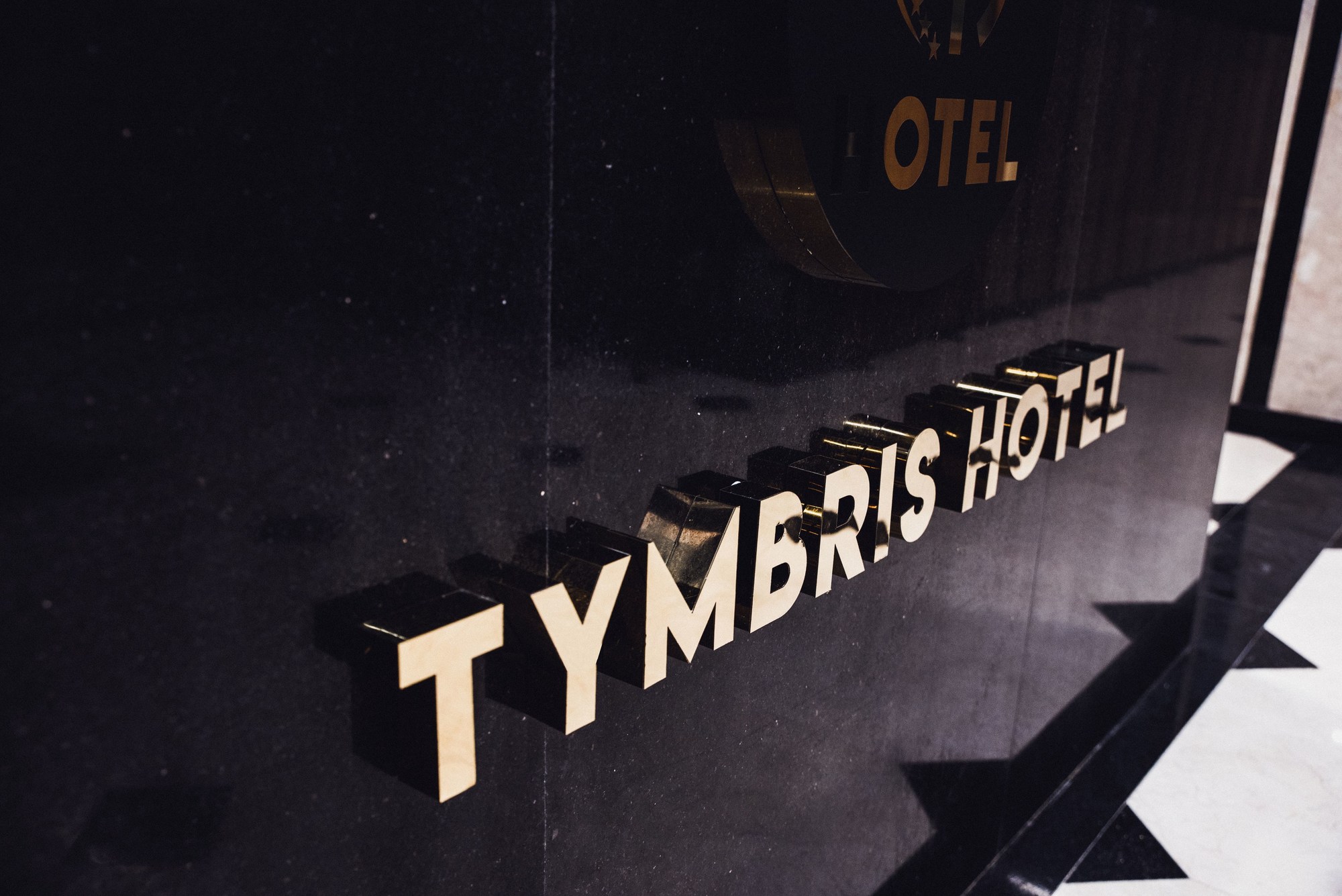 Tymbris Hotel Eskisehir