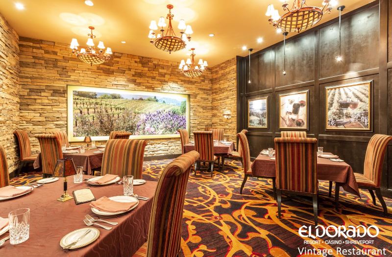 Eldorado Resort Casino Shreveport Shreveport Updated 2021 Price Reviews Trip Com