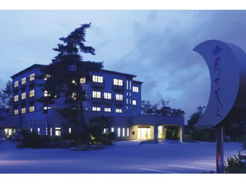 Gekkabijin Hotels in Shimoina District