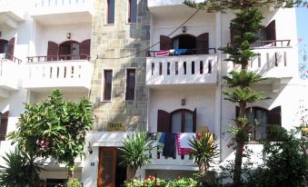 Irene Apartments