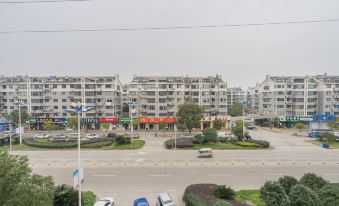 Wenling Kaidiya Business Hotel