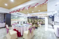 Huangjin Shuian International Hotel Hotels in Lvliang