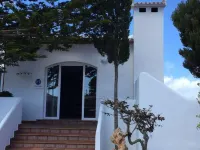 Aparthotel Nelva Resort Hotels in Cala en Porter