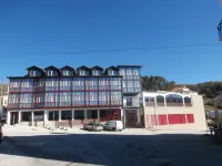 Abrigo da Montanha Hotel Rural Hotels near Viveiro das Trutas