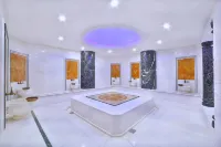 Elazığ Marathon Hotel - spa
