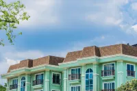 考山路當德姆公園飯店 考山路附近的飯店