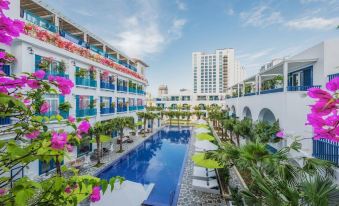 Risemount Premier Resort Da Nang