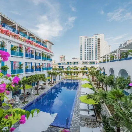 Risemount Premier Resort Da Nang