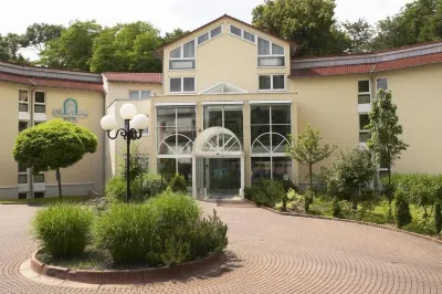 Flörsheimer Hof Hotels in Wallau