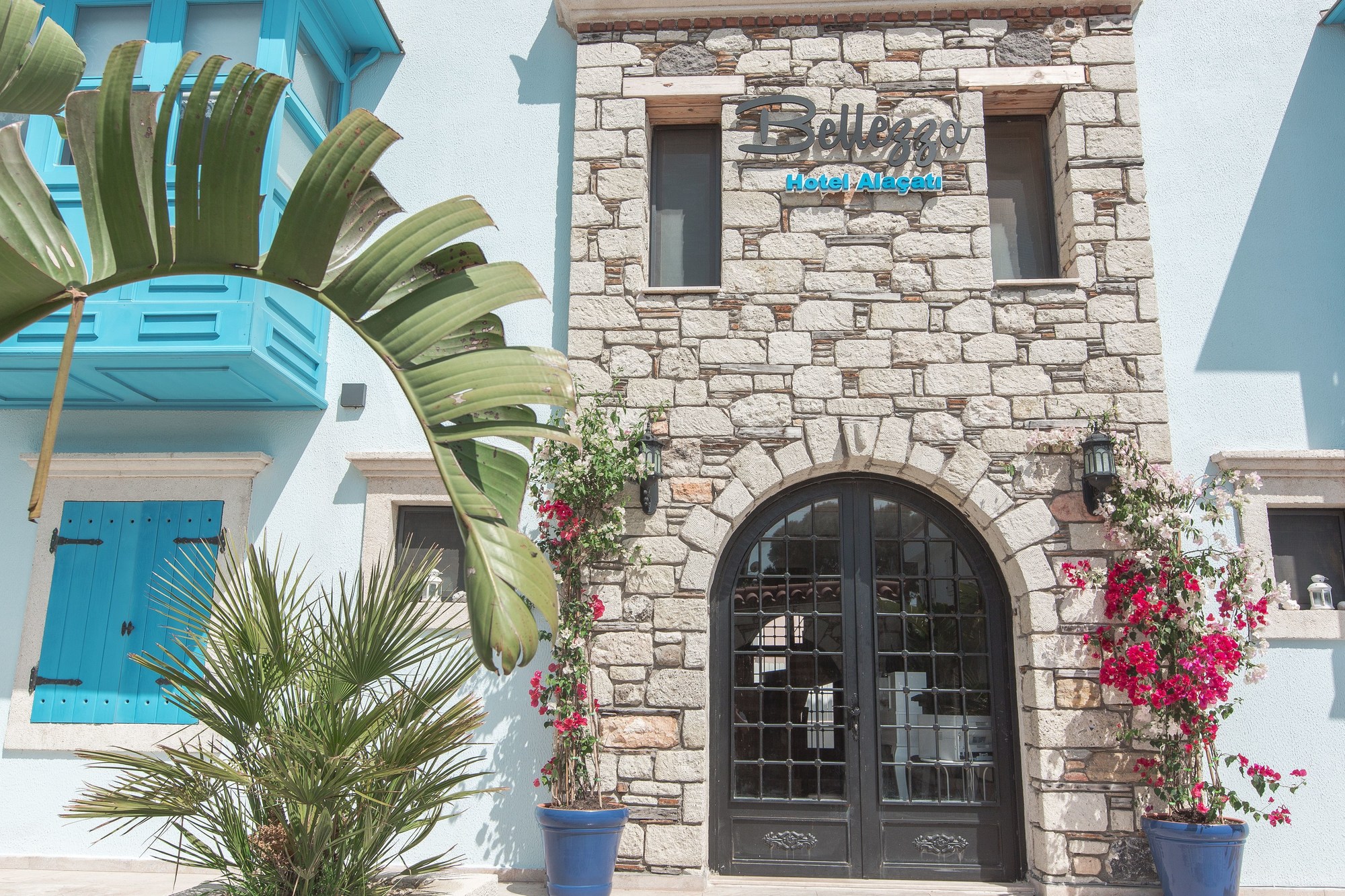 Bellezza Hotel Alacati