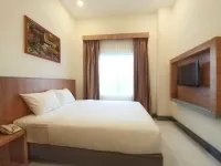 Bintan Lumba Lumba Inn Hotel Hotel di Tanjung Pinang